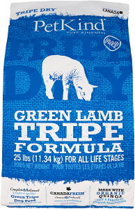 y10Gg[IP100{N[|LzPatKind TripeDry O[gCv@11.34kgiybgJChjKi ̃v[gtyhbOt[hzhCt[h p