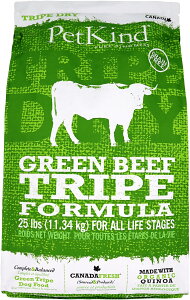 y15Gg[IP100{N[|LzPatKind TripeDry O[r[tgCv@11.34kgiybgJChjKi ̃v[gtyhbOt[hzhCt[h p