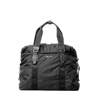 agnes b pebble tote bag