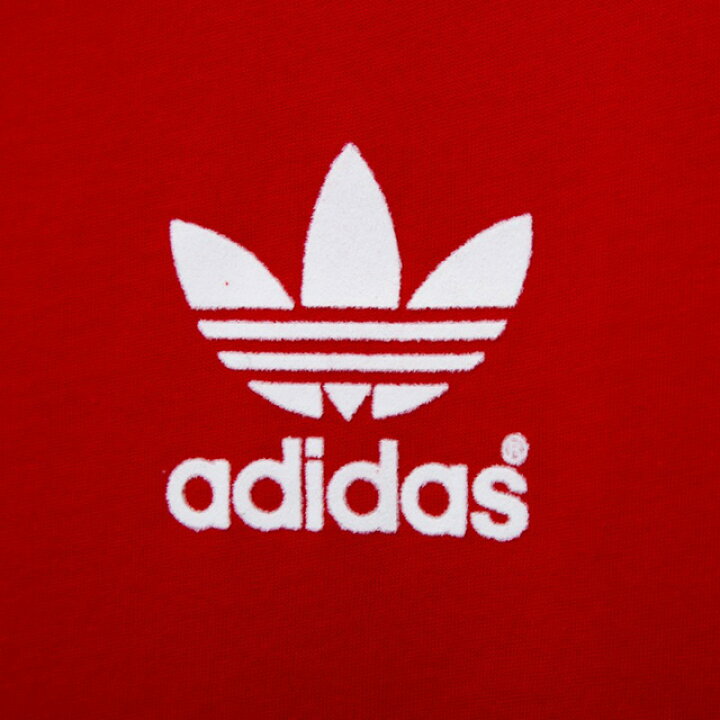 楽天市場 アディダス Adidas Ay46 3stripes Tee Tシャツ Vivred レッド レディース ロゴ おしゃれ 半袖 スポーツ トレーニング バスケットボール オシャレ ブランド 安い Salada Bowl おしゃれブランド通販