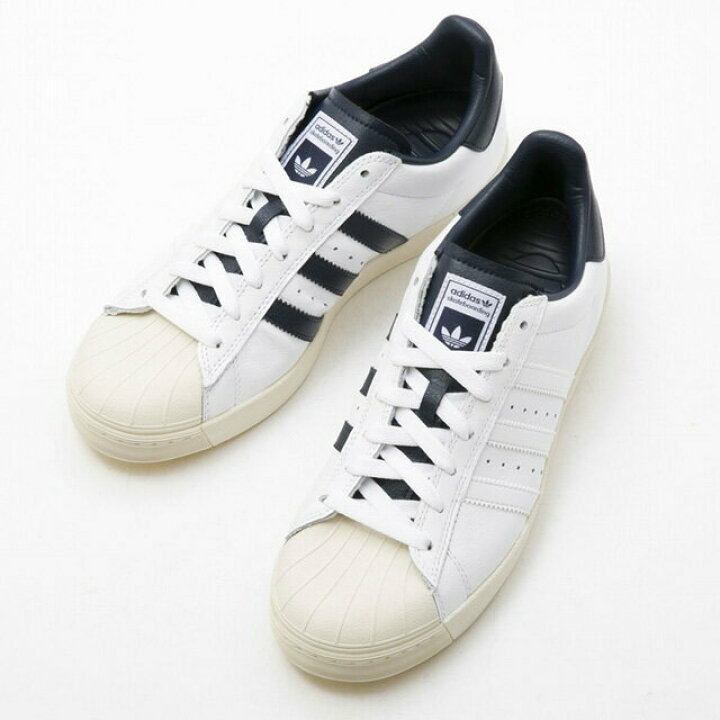 楽天市場 アディダス Adidas B Superstar Vulc Adv スニーカー メンズ 男性用 スーパースター バルク ローカット 靴 ホワイト ネイビー レディース 新品 おしゃれ ランニング 40代 ブランド Salada Bowl おしゃれブランド通販 楽天市場 アディダス Adidas B Superstar Vulc Adv スニーカー メンズ 男性用 スーパースター バルク ローカット 靴 ホワイト ネイビー レディース 新品 おしゃれ ランニング 40代 ブランド Salada Bowl おしゃれブランド通販