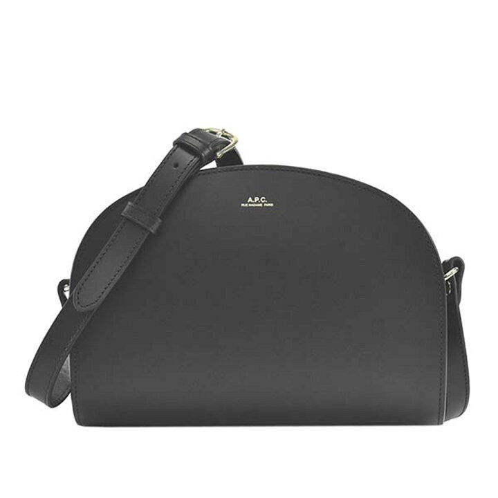 楽天市場】アーペーセー A.P.C. バッグ ショルダーバッグ 斜めがけ 