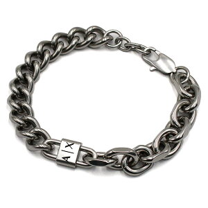 A}[jGNX`FW ARMANI EXCHANGE(A/X) Y uXbg ANZT[ `F[uXbg AXG0114040 Vo[