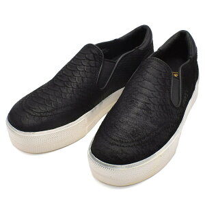 �A�b�V�� ASH �X�j�[�J�[ FW14-S-102206-007 JUNGLE �W�����O�� �X���b�|�� �V���[�Y �C ���f�B�[�X �u���b�N