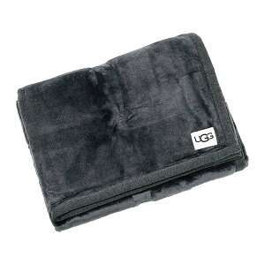 AO UGG AOz[ uPbg 1106011 BBHT DUFFIELD THROW II _btB[h X[ ѕz 唻 Ђ| BLACK BEAR HEATHER ubNO[ 