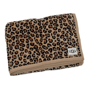 AO UGG AOz[ uPbg 1106011 NSPT DUFFIELD THROW II _btB[h X[ ѕz 唻 Ђ| NATURAL SPOTTY uEnqE