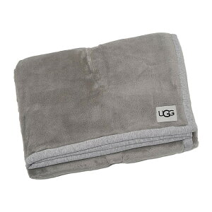 AO UGG AOz[ uPbg 1106011 SLHR DUFFIELD THROW II _btB[h X[ ѕz 唻 Ђ| SEAL HEATHER O[n