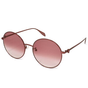 �A���L�T���_�[�}�b�N�C�[�� Alexander McQueen �T���O���X AM0275S 003 �A�W�A���t�B�b�g �X�J�� ���f�B�[�X ���b�h�O���f�[�V����