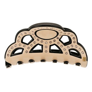 ANTh hD p ALEXANDRE DE PARIS Nbv ACCM-14288-03 PANX LISERAI CHANDELIER Y VfA 8.5cm MTCY XtXL[NX^  fB[X x[Wn{ubN