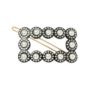 ANTh hD p ALEXANDRE DE PARIS wAANZT[ wAs ATB 17723 05 N NOIR BEL OUVRAGE p[ XtXL[ fB[X ubN