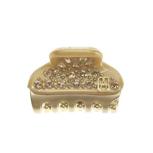 ANTh hD p ALEXANDRE DE PARIS wAANZT[ ICCB-12831-06 X3 VENDOME BABY CLIP @h[ wA Nbv xr[TCY fB[X x[Wn+S[h