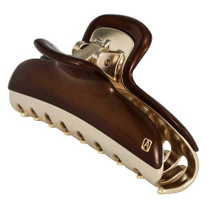 ANTh hD p ALEXANDRE DE PARIS Nbv ICCL-12832-02 BRW X4 PINCES VENDOME @h[ LTCY  fB[X fB[X p[uE