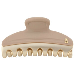 ANTh hD p ALEXANDRE DE PARIS Nbv ICCM-15571-02 S5 ahal00019l PINCE VENDOME CLIP M 7.5CM @h[ MTCY wANbv  fB[X wAANZT[ x[W