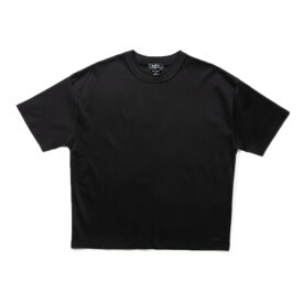 アーペーセー A.P.C. レディース ウイメンズ 半袖 Tシャツ トップス アパレル F26182 COGAD LZZ JILL T-SHIRT ジル BLACK ブラック S M L