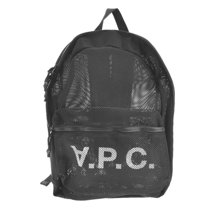 楽天市場】アーペーセー A.P.C. バッグ リュックサック バックパック