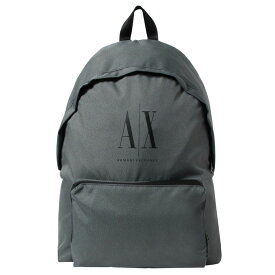 アルマーニエクスチェンジ ARMANI EXCHANGE バックパック 952336 CC124 43084 リュックサック グレー