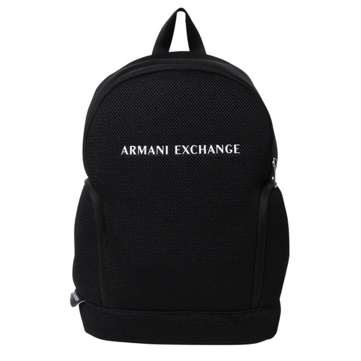 楽天市場】アルマーニエクスチェンジ ARMANI EXCHANGE バックパック  