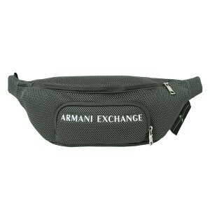 エンポリオアルマーニ(EMPORIO ARMANI) ボディバッグ・ウエストポーチ 
