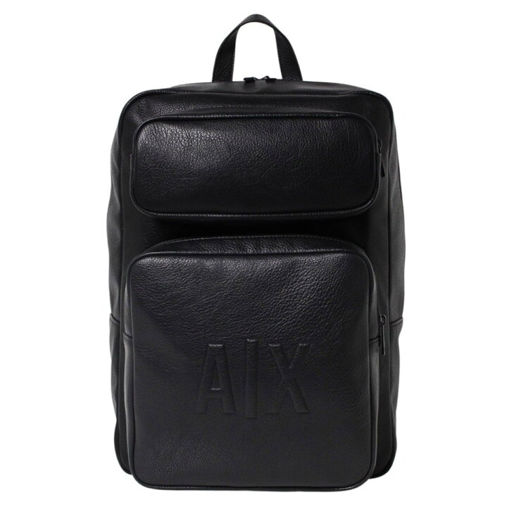 楽天市場】アルマーニエクスチェンジ ARMANI EXCHANGE バックパック 