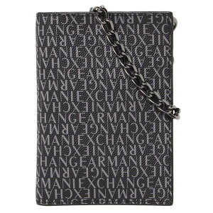 A}[jGNX`FW ARMANI EXCHANGE ܂z 958430 CC831 00020 Kt ܂ z ubN