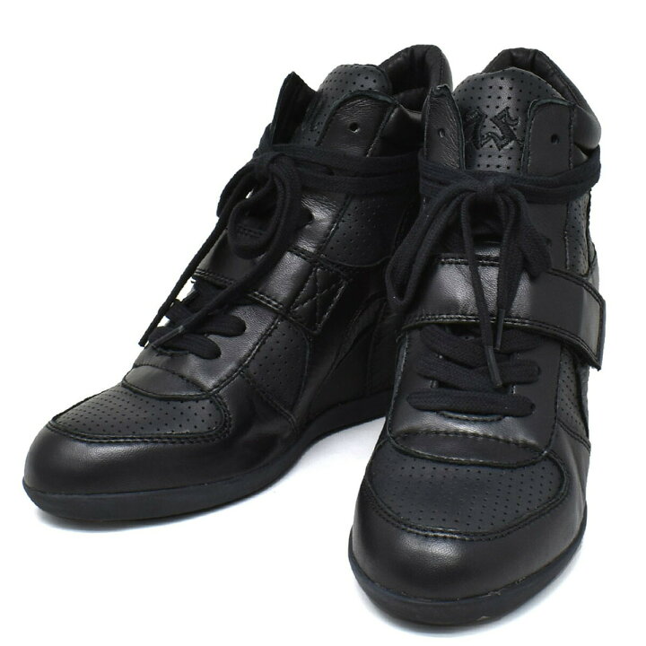 楽天市場】アッシュ ASH スニーカー ブーツ FW14 S 93681 008 BOWIE 