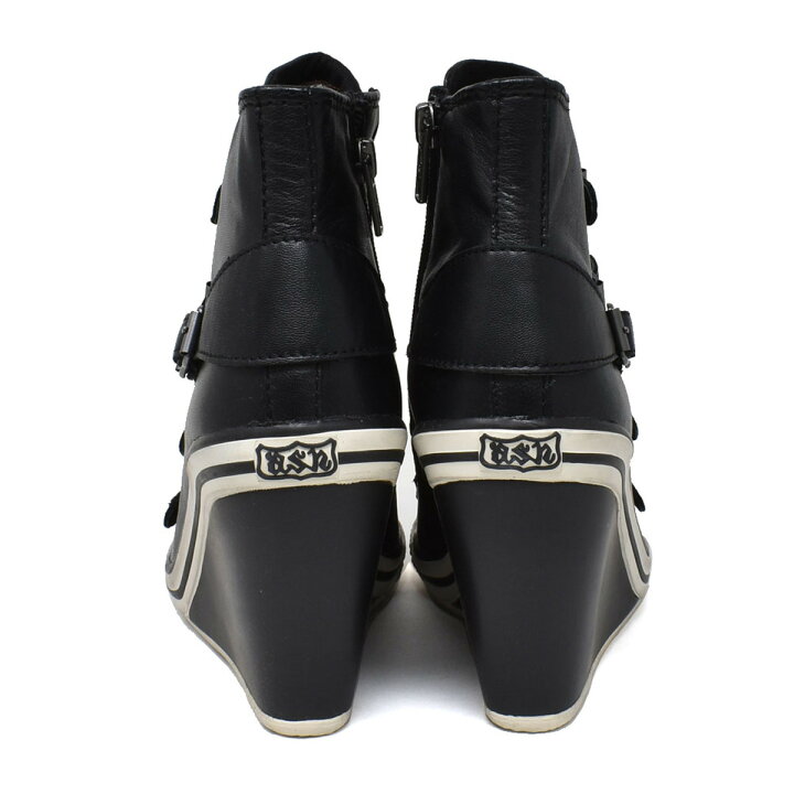 楽天市場】アッシュ ASH スニーカー ブーツ FW14 V 87464 002 THELMA 