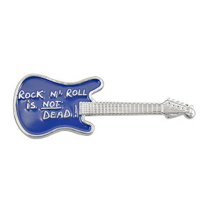 AjGXx[ agnes b. sob` u[` M^[ sY Guitar ROCK N ROLL IS NOT DEAD! u[+Vo[