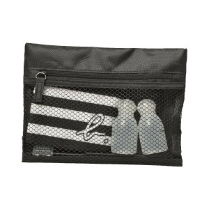 AjGXx[ agnes b. gx|[` {g uV nJ` gxZbg TRAVEL POUCH