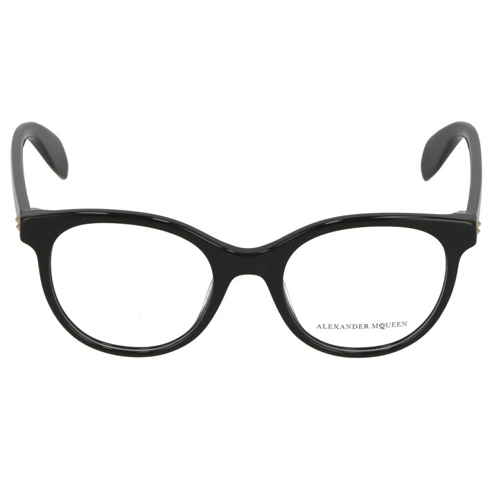 楽天市場】アレキサンダーマックイーン Alexander McQueen メガネ  