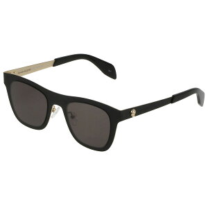 ALT_[}bNC[ Alexander McQueen TOX UVJbg AM0280S 001 EFg^ fB[X Y jZbNX ubN+O[