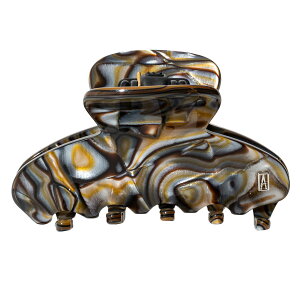 �A���N�T���h�� �h�D �p�� ALEXANDRE DE PARIS �w�A�A�N�Z�T���[ �w�A�N���b�v ACCS 17854 03 O ONYX �}���`�J���[