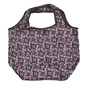 AiXC ANNA SUI o^tCE|[`t ܂肽 GRobO obO g[gobO 109208 08 ubN+p[vt[