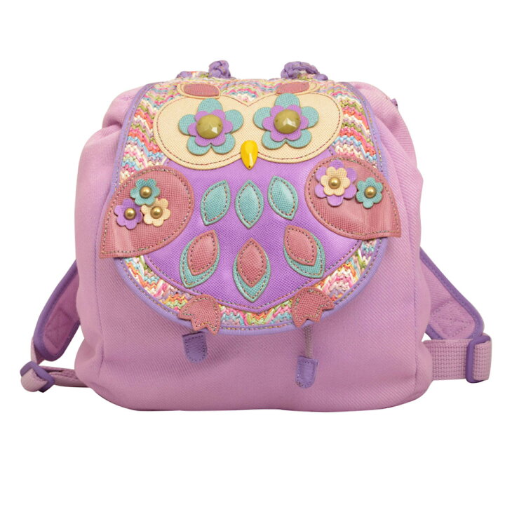 楽天市場】【※アウトレット※】 アナスイミニ ANNA SUI MINI リュック 