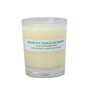 A[y[Z[ A.P.C. Lh pt[Lh M84001 YBZAA VAE A} tOX CeAG fB[X Y FEUILLE DE FIGUIER tBhtBMG