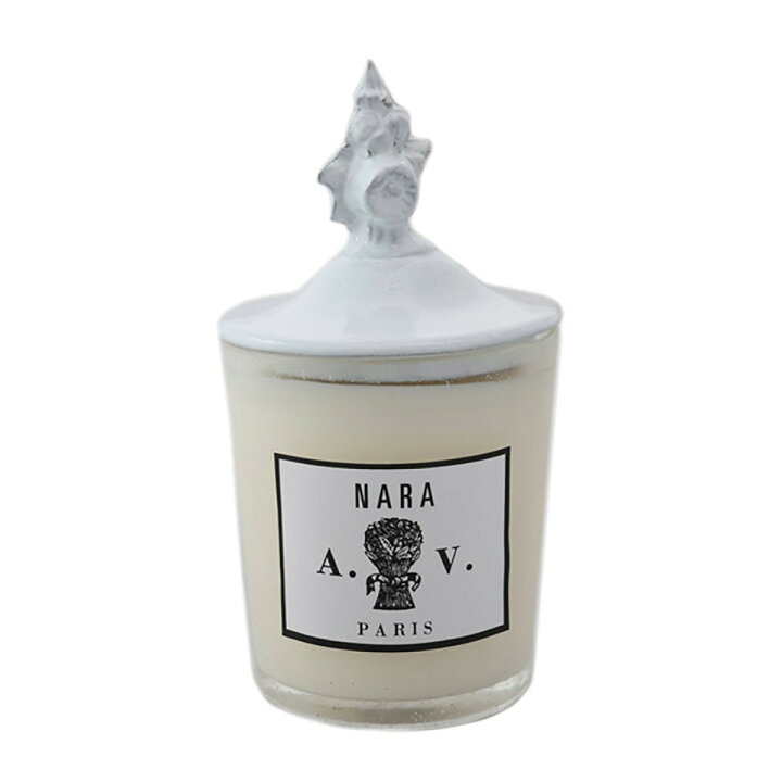 楽天市場】アスティエ ド ヴィラット Astier de Villatte キャンドル 