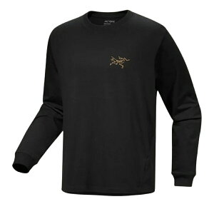 �A�[�N�e���N�X ARC'TERYX T�V���c ���� ����T ���M�����[�t�B�b�g �w�r�[�E�F�C�g �R�b�g�� ���� �� �o�[�h���S X000009714 �����Y �u���b�N