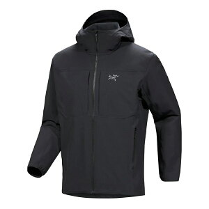 �A�[�N�e���N�X ARC'TERYX �p�[�J�[ �K���} �t�[�f�B �g�����t�B�b�g �A�E�^�[ �y�� �R���p�N�g �t�[�h �ϋv���� ���S X000009905 �����Y �u���b�N