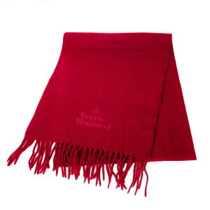 ���B���B�A���E�G�X�g�E�b�h Vivienne Westwood �}�t���[ 81030007 11151 H401 �E�[���}�t���[ �����Y ���f�B�[�X �X�g�[�� RED ���b�h
