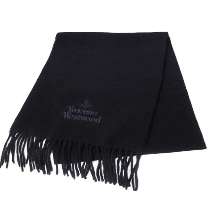 楽天市場】ヴィヴィアンウエストウッド Vivienne Westwood マフラー 