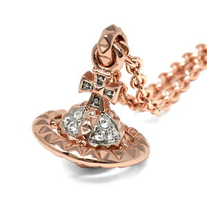 ���B���B�A�� �E�G�X�g�E�b�h Vivienne Westwood �l�b�N���X 63020051 G118 MAYFAIR SMALL ORB PENDANT ���C�t�F�A �X���[�� �I�[�u �y���_���g �s���N�S�[���h