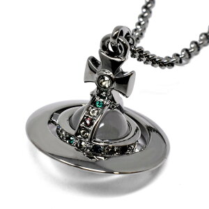 Vivienne Westwood BBA EGXgEbh lbNX 63020097 S001 CN NEW TINY ORB PENDANT j[ ^Cj[ I[u y_g K^n
