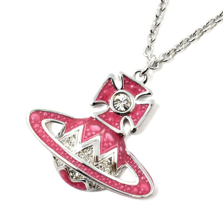 楽天市場】ヴィヴィアン ウエストウッド Vivienne Westwood ネックレス 