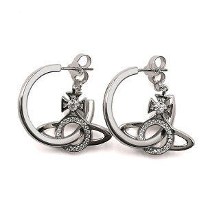 BBAEGXgEbh Vivienne Westwood sAX ANZT[ MIRANDA EARRINGS 62010105-02P102 WG[ Y fB[X Vo[