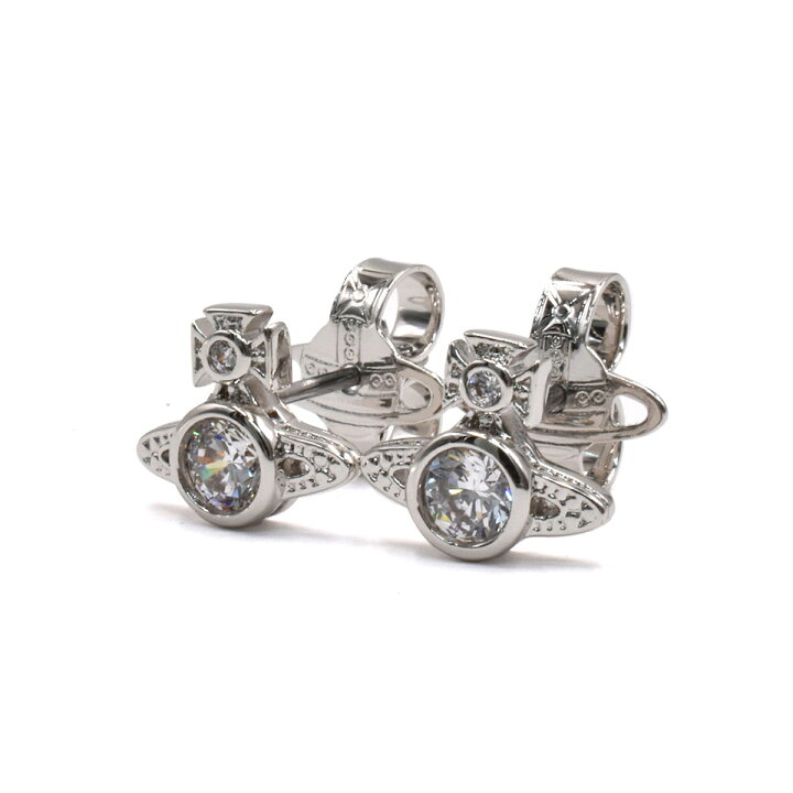 楽天市場】ヴィヴィアンウエストウッド Vivienne Westwood ピアス  