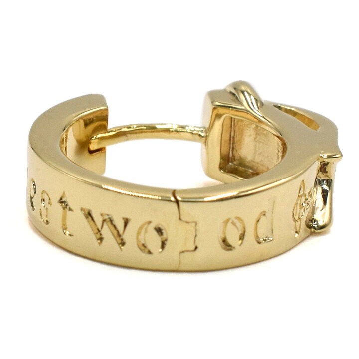 楽天市場】ヴィヴィアン ウエストウッド Vivienne Westwood ピアス  