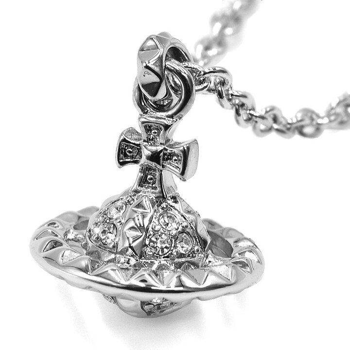 楽天市場】ヴィヴィアンウエストウッド Vivienne Westwood ネックレス 