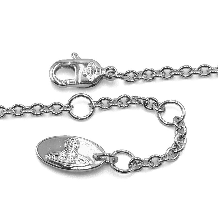 楽天市場】ヴィヴィアンウエストウッド Vivienne Westwood ネックレス 
