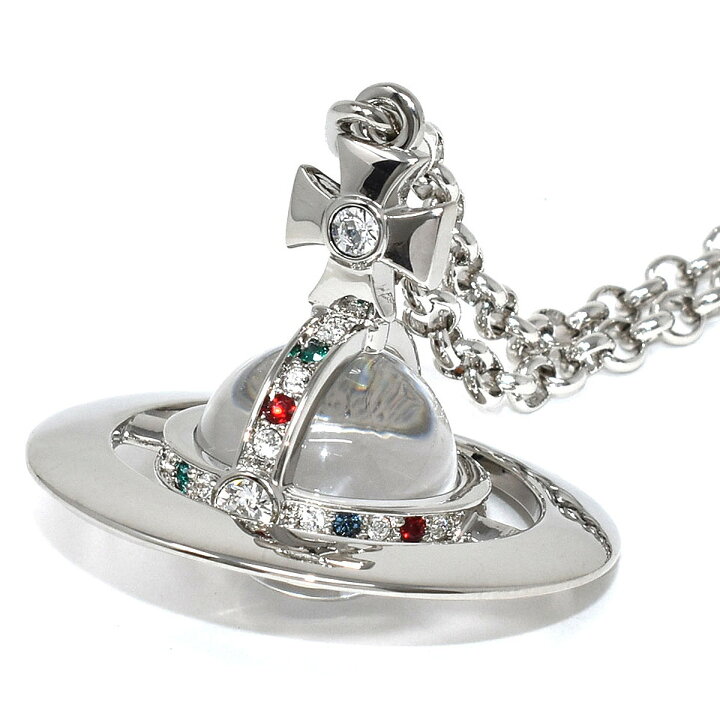 楽天市場】ヴィヴィアンウエストウッド Vivienne Westwood ネックレス 