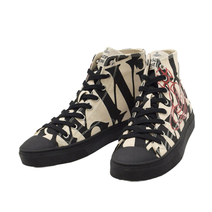 楽天市場】ヴィヴィアンウエストウッド Vivienne Westwood スニーカー 