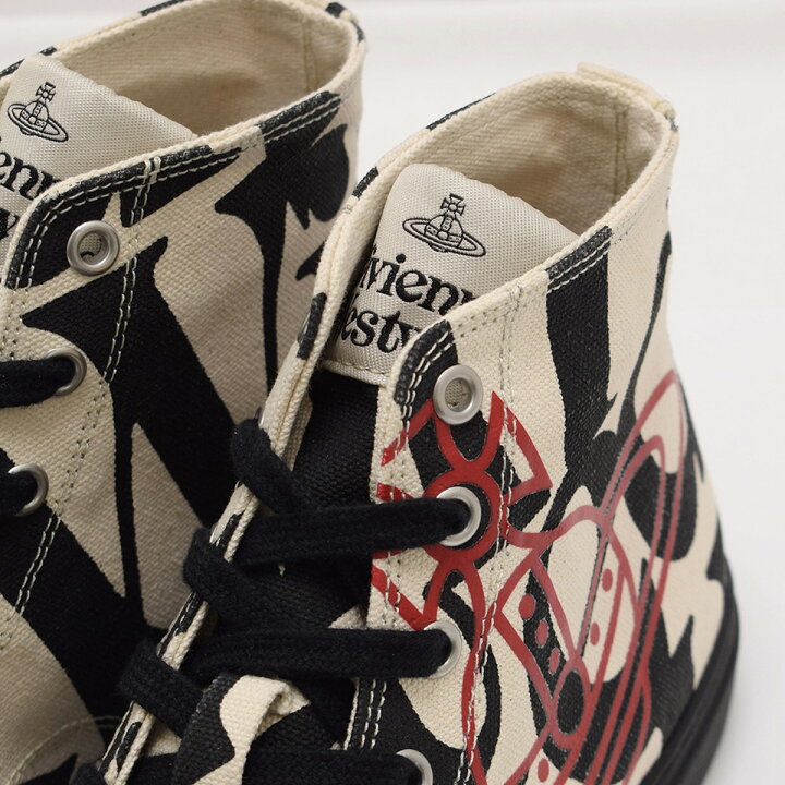 楽天市場】ヴィヴィアンウエストウッド Vivienne Westwood スニーカー 